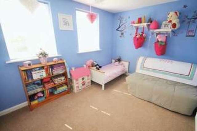  Image of 3 Bedroom Semi-Detached for sale at Battleflat Drive  Ellistown, LE67 1FJ