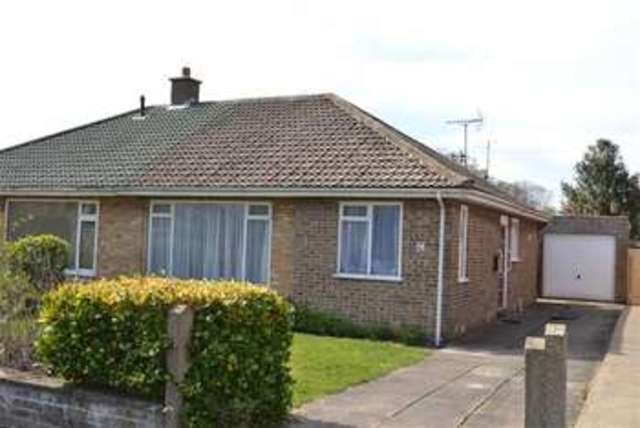  Image of 2 Bedroom Property for sale at Beech Drive Bridlington Bridlington, YO16 6TP