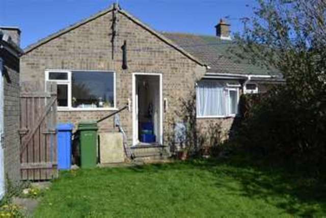  Image of 2 Bedroom Property for sale at Beech Drive Bridlington Bridlington, YO16 6TP