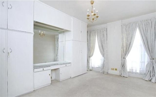  Image of 6 Bedroom Flat to rent at Glentworth Street  Marylebone, NW1 5NA