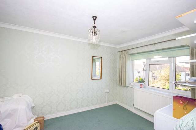  Image of 2 Bedroom Apartment for sale at Berney House Upper Elmers End Road Beckenham, BR3 3EE