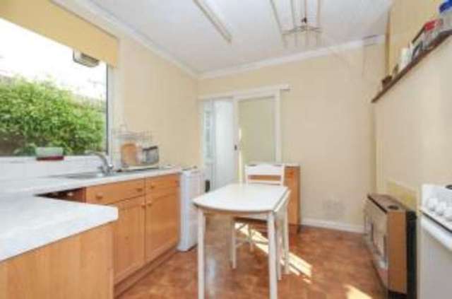  Image of 3 Bedroom Detached for sale at Bromley  Bickley, BR1 2DN