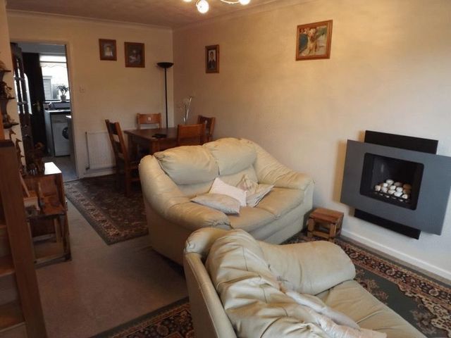  Image of 2 Bedroom Semi-Detached for sale at Leach Close Bradwell Great Yarmouth, NR31 8RP
