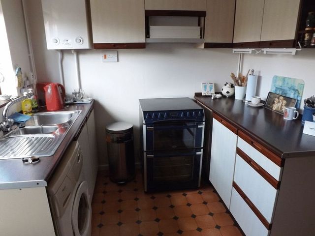  Image of 2 Bedroom Semi-Detached for sale at Leach Close Bradwell Great Yarmouth, NR31 8RP