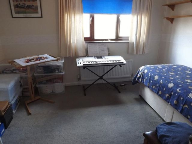  Image of 2 Bedroom Semi-Detached for sale at Leach Close Bradwell Great Yarmouth, NR31 8RP