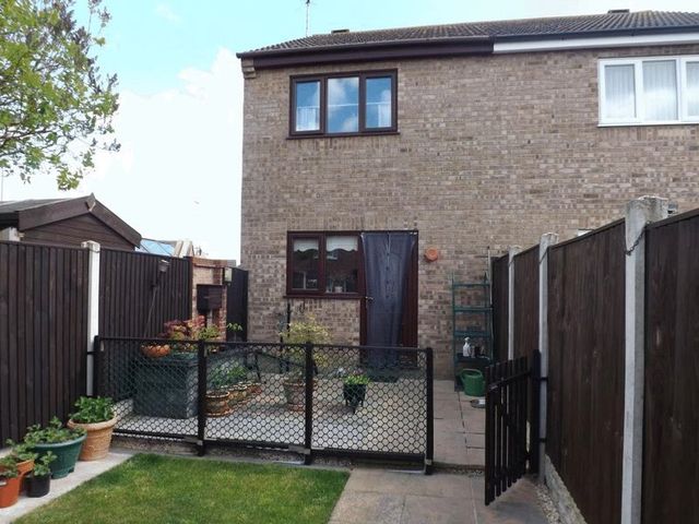  Image of 2 Bedroom Semi-Detached for sale at Leach Close Bradwell Great Yarmouth, NR31 8RP