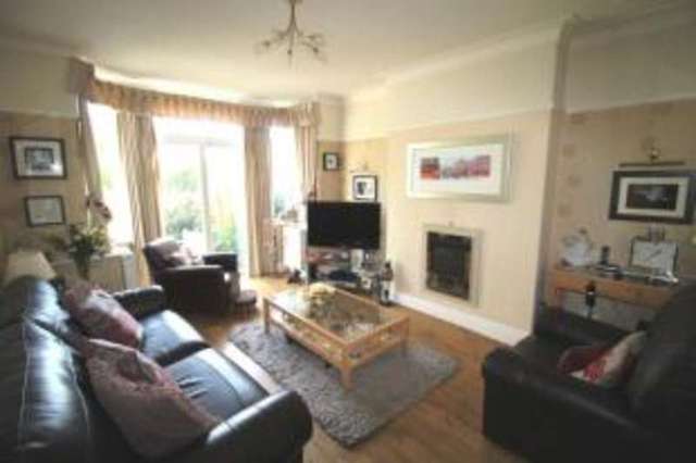  Image of 5 Bedroom Detached for sale at Stockport Greater Manchester Heaviley, SK3 8TP