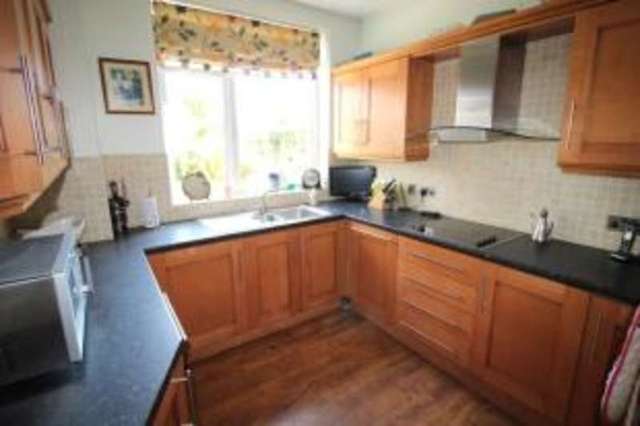  Image of 5 Bedroom Detached for sale at Stockport Greater Manchester Heaviley, SK3 8TP