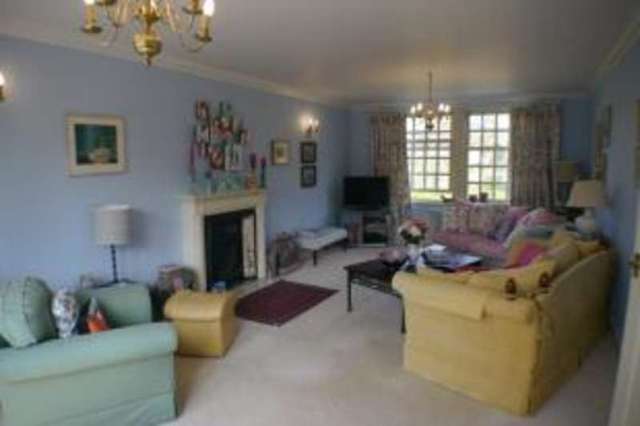  Image of 4 Bedroom Detached for sale at Burrows Road Melton Melton, IP12 1GP