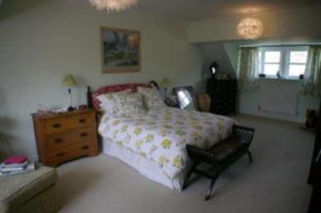  Image of 4 Bedroom Detached for sale at Burrows Road Melton Melton, IP12 1GP