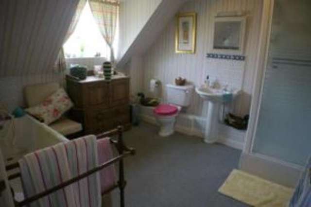  Image of 4 Bedroom Detached for sale at Burrows Road Melton Melton, IP12 1GP