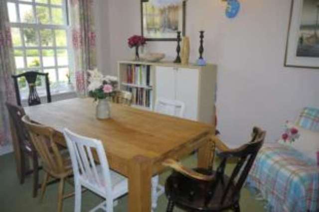  Image of 4 Bedroom Detached for sale at Burrows Road Melton Melton, IP12 1GP