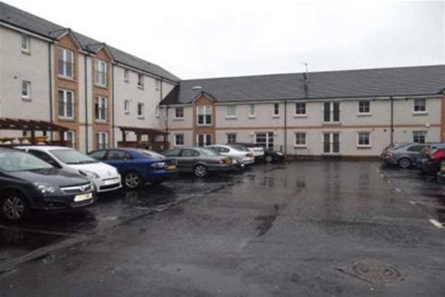  Image of 2 Bedroom Flat to rent at Glasgow, G69 8FB