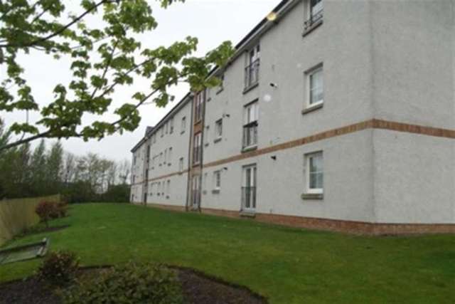  Image of 2 Bedroom Flat to rent at Glasgow, G69 8FB