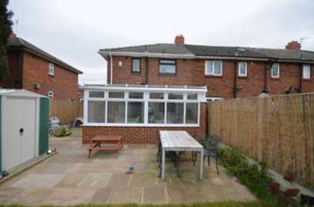  Image of 2 Bedroom Semi-Detached for sale at Cardinal Avenue  Leeds, LS11 8HE