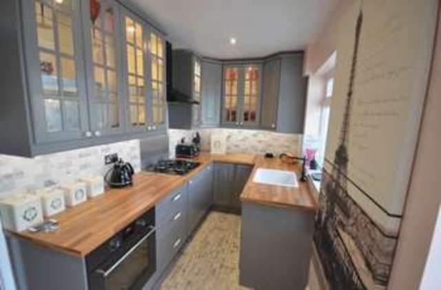  Image of 2 Bedroom Semi-Detached for sale at Cardinal Avenue  Leeds, LS11 8HE