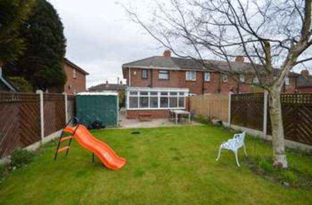  Image of 2 Bedroom Semi-Detached for sale at Cardinal Avenue  Leeds, LS11 8HE