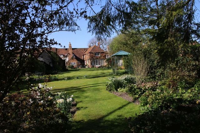  Image of 5 Bedroom Detached for sale at Aylesbury Road Wendover Wendover, HP22 6JQ