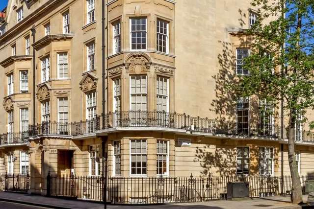  Image of Detached to rent at Green Park W1J London, W1J 5DU