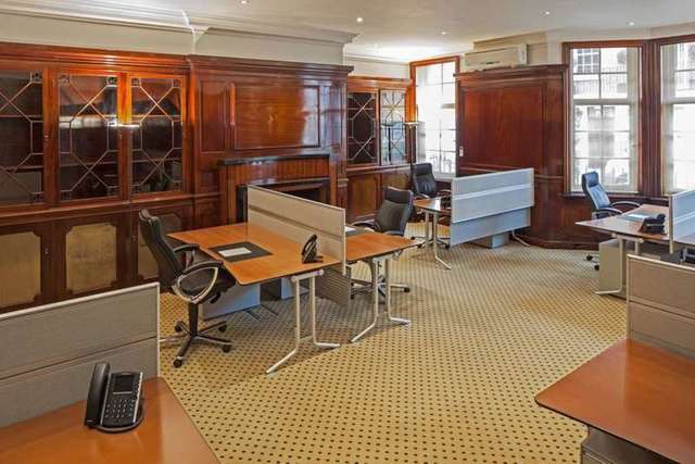  Image of Detached to rent at Green Park W1J London, W1J 5DU