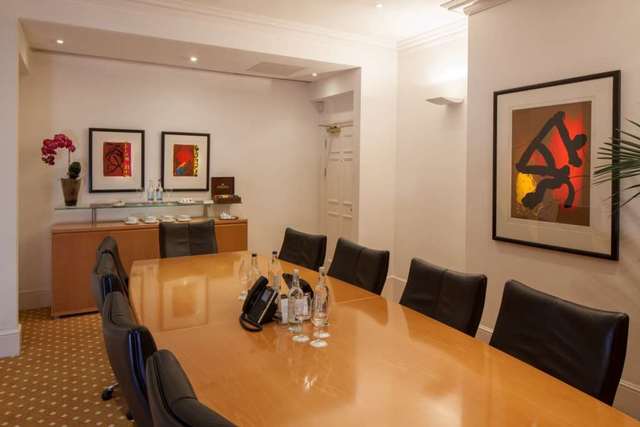  Image of Detached to rent at Green Park W1J London, W1J 5DU