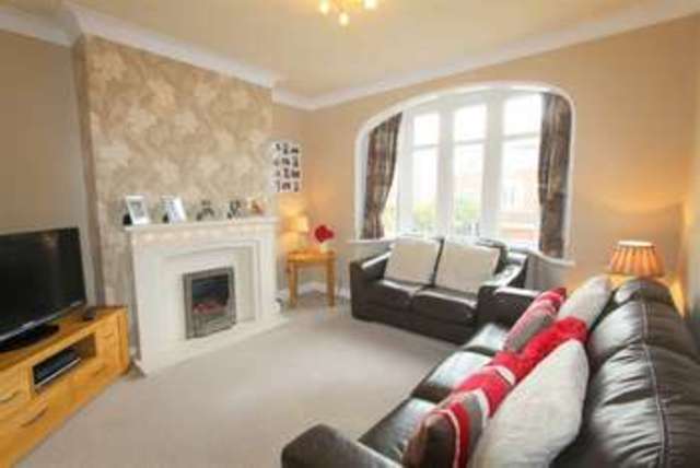  Image of 3 Bedroom Semi-Detached for sale at St Annes Lytham St Annes Lytham St Annes, FY8 2RT