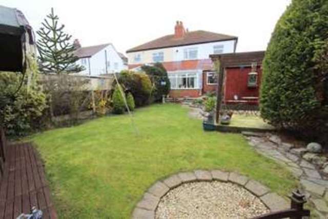 Image of 3 Bedroom Semi-Detached for sale at St Annes Lytham St Annes Lytham St Annes, FY8 2RT