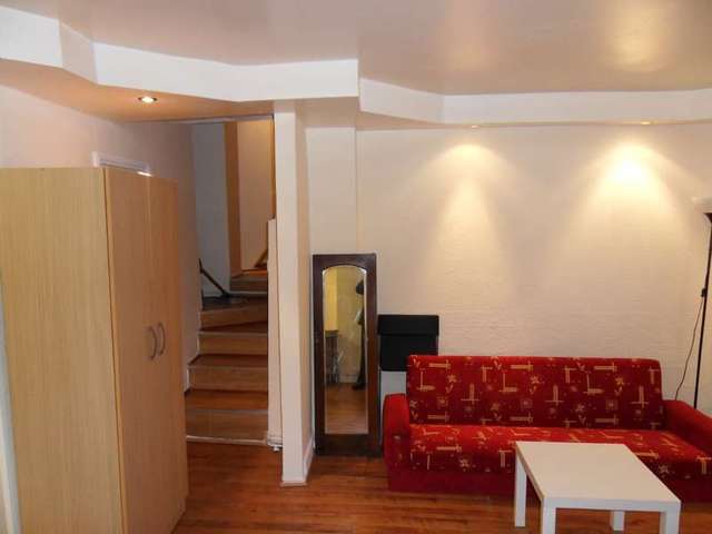  Image of Flat for sale at London, NW1 1LT