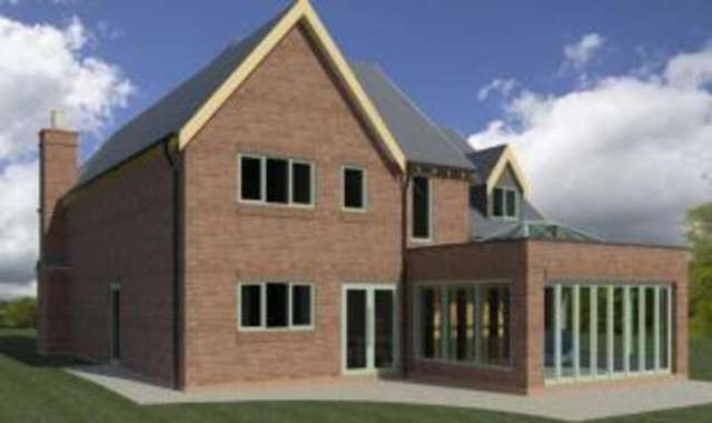  Image of Detached for sale at Old Hall Lane Fradley Fradley, WS13 8PB