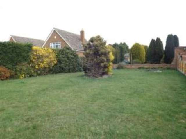 Image of Detached for sale at Old Hall Lane Fradley Fradley, WS13 8PB