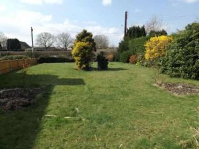  Image of Detached for sale at Old Hall Lane Fradley Fradley, WS13 8PB
