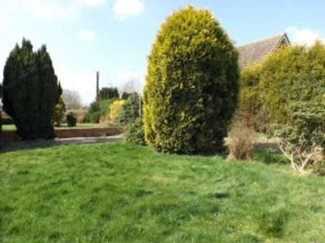  Image of Detached for sale at Old Hall Lane Fradley Fradley, WS13 8PB