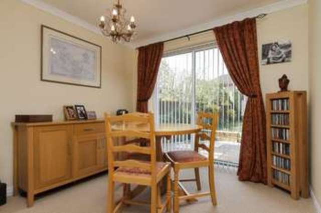  Image of 3 Bedroom Property for sale at Churton Close Kingsmead Northwich, CW9 8FQ