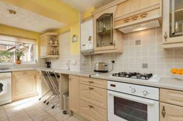  Image of 3 Bedroom Property for sale at Churton Close Kingsmead Northwich, CW9 8FQ