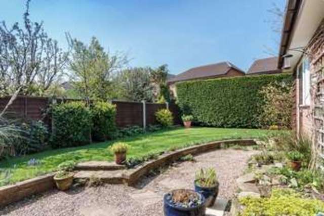  Image of 3 Bedroom Property for sale at Churton Close Kingsmead Northwich, CW9 8FQ