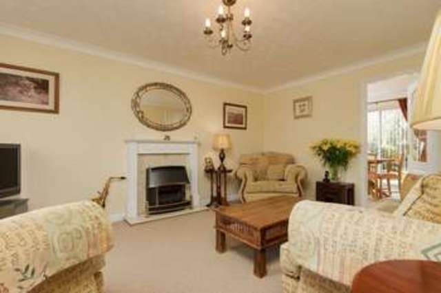  Image of 3 Bedroom Property for sale at Churton Close Kingsmead Northwich, CW9 8FQ