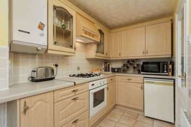  Image of 3 Bedroom Property for sale at Churton Close Kingsmead Northwich, CW9 8FQ