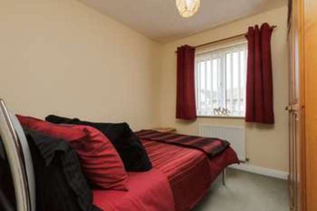  Image of 3 Bedroom Property for sale at Churton Close Kingsmead Northwich, CW9 8FQ