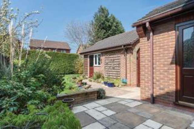  Image of 3 Bedroom Property for sale at Churton Close Kingsmead Northwich, CW9 8FQ