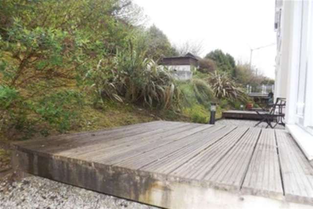  Image of 1 Bedroom Flat to rent at Penryn, TR10 8FE