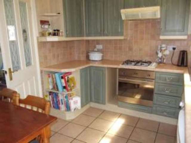  Image of 3 Bedroom Semi-Detached for sale at Ravenstone Coalville Snibston, LE67 2NS