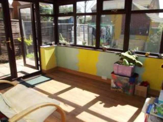 Image of 3 Bedroom Semi-Detached for sale at Ravenstone Coalville Snibston, LE67 2NS