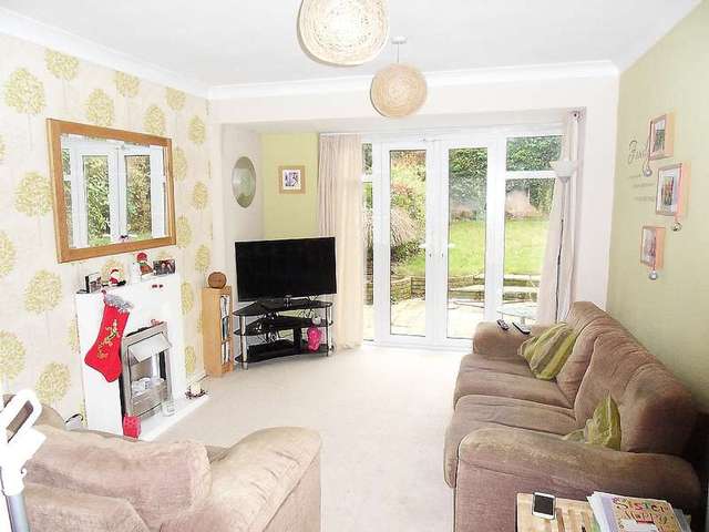  Image of 3 Bedroom Property to rent at COTTESBROOK ROAD  BIRMINGHAM, B27 6LE