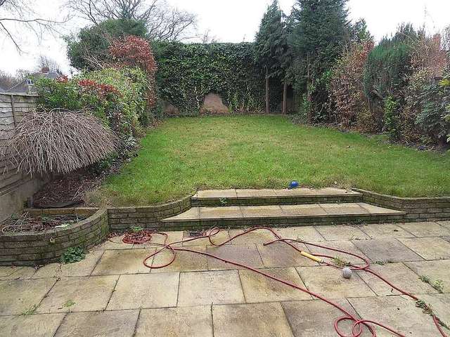  Image of 3 Bedroom Property to rent at COTTESBROOK ROAD  BIRMINGHAM, B27 6LE