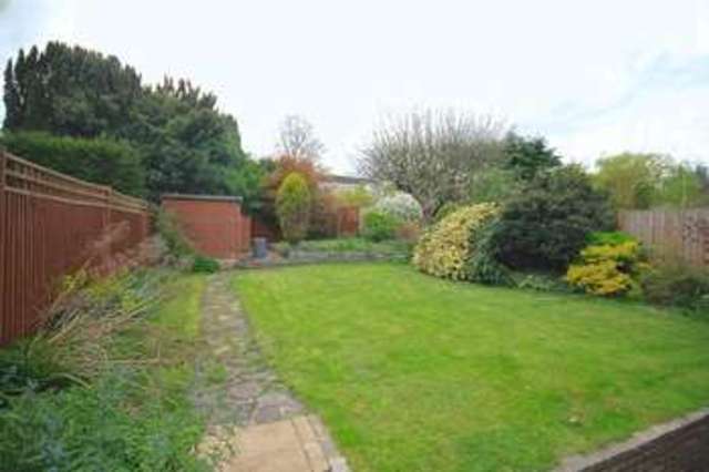  Image of 4 Bedroom Detached to rent at Crown Street  Redbourn, AL3 7PF