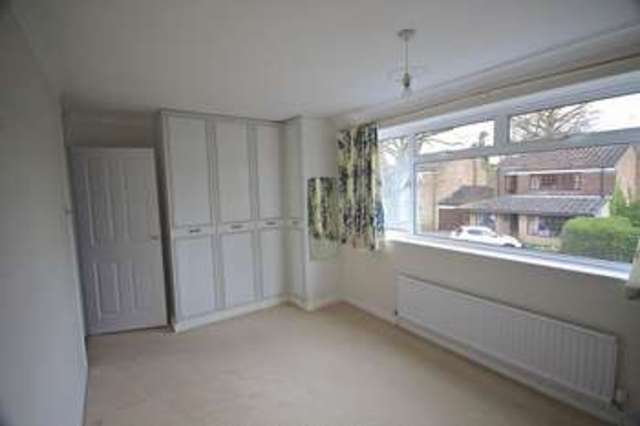  Image of 4 Bedroom Detached to rent at Crown Street  Redbourn, AL3 7PF