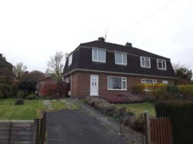  Image of 3 Bedroom Semi-Detached for sale at Dartington Totnes Dartington, TQ9 6HN