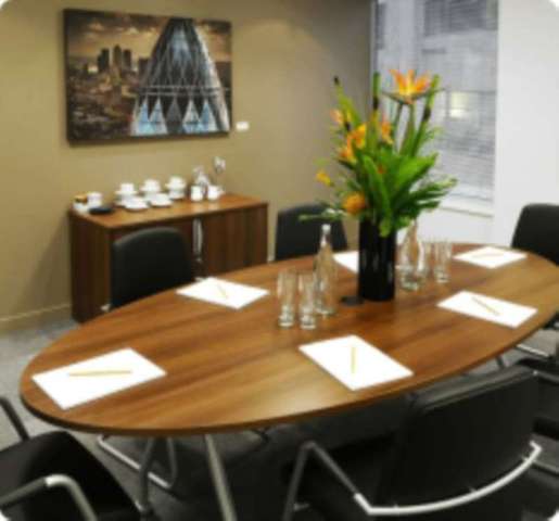  Image of Detached to rent at Liverpool Street EC2M London, EC2M 4YF