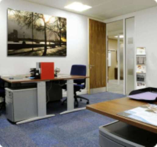 Image of Detached to rent at Liverpool Street EC2M London, EC2M 4YF