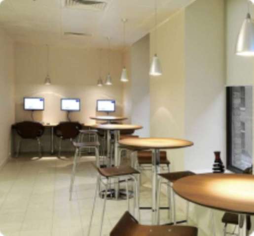 Image of Detached to rent at Liverpool Street EC2M London, EC2M 4YF